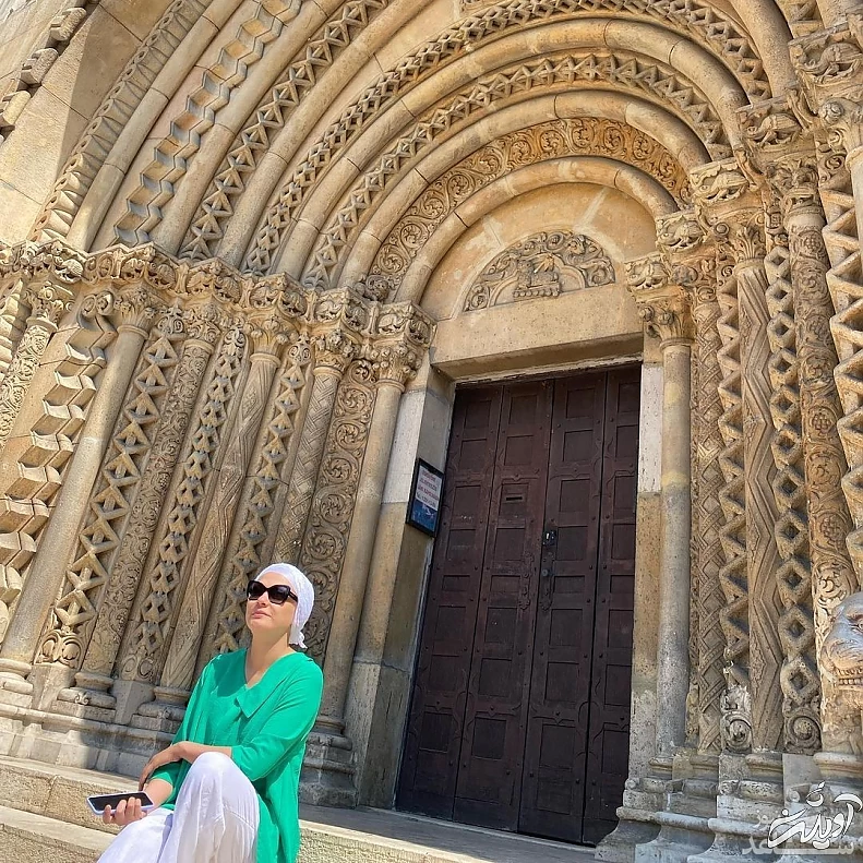 مارال فرجاد